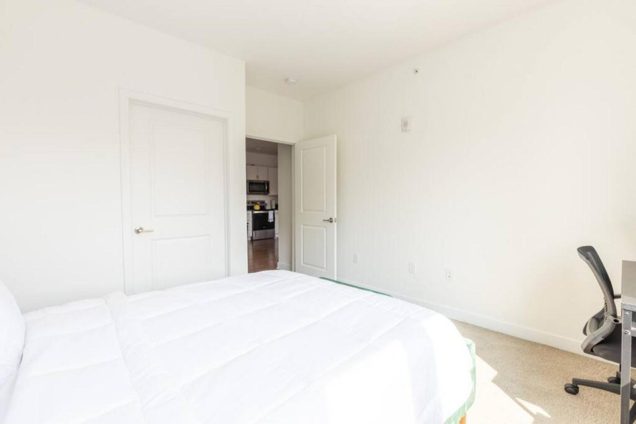 Apartamento Modern Upscale 1Br Fountain Square Indianápolis Exterior foto